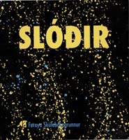 Slóðir