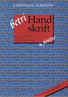 Betri handskrift  4. flokkur