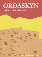 Orðaskyn