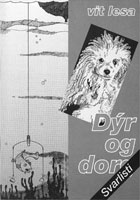 Dýr og dorg - Svarlisti