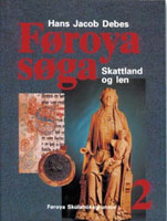 Føroya søga 2