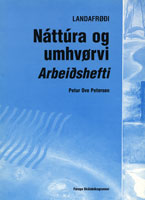 Náttúra og umhvørvi