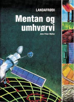 Mentan og umhvørvi