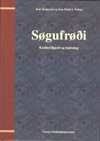 Søgufrøði