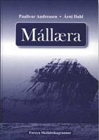Mállæra