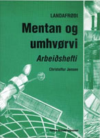 Mentan og umhvørvi
