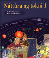 Náttúra og tøkni 1 - Næmingabók