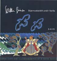 Stjørnuskaldið undir Varða