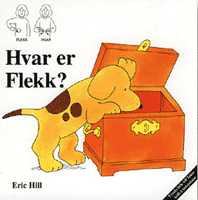 Hvar er Flekk?