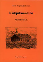 Kirkjukunnleiki
