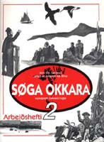 Søga okkara 2 - Arbeiðshefti