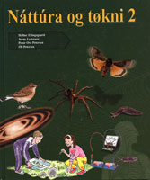 Náttúra og tøkni 2 - Næmingabók