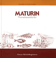 Maturin
