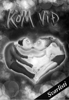 Kom við - Svarlisti