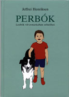 Perbók