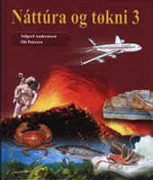 Náttúra og tøkni 3 - Næmingabók