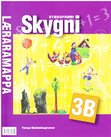 Skygni 3B - Læraramappa