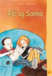 Rói og Sanna