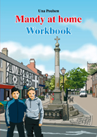 Mandy at home - Workbook 