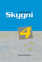 Skygni 4 - Næmingabók