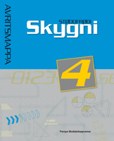 Skygni 4 - Avritsmappa 