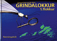 Grindalokkur - Næmingabók