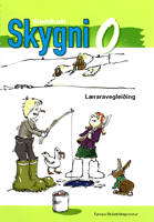 Skygni 0 - Læraravegleiðing