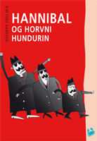 Hannibal og horvni hundurin 