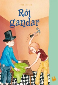 Rói gandar