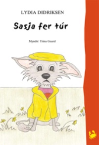 Sasja fer túr