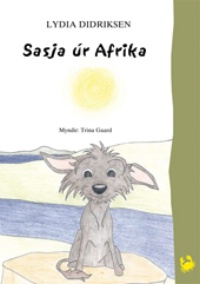 Sasja úr Afrika