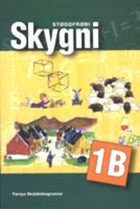 Skygni 1B til sjónveik