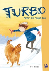 Turbo hevur ein ringan dag