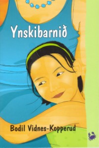 Ynskibarnið